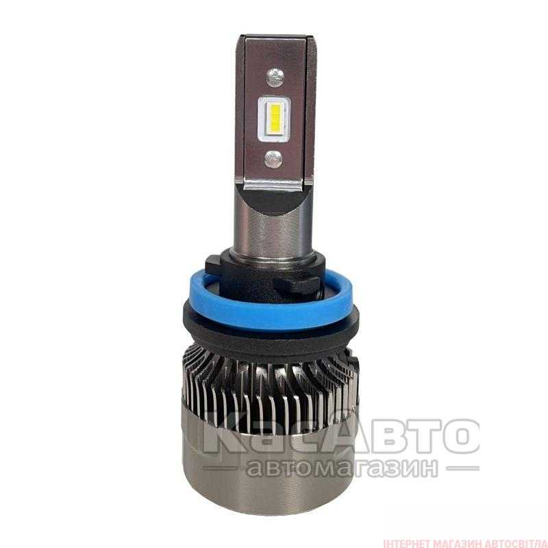 LED лампи